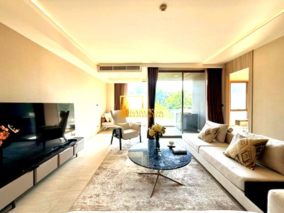 Condos for rent :  Fynn Sukhumvit 31 - Modern 3 Bedroom Condo For Rent - BR18986CD