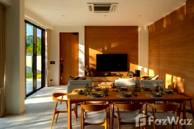 บ้านเดี่ยว วัดเขาดิน ประจวบคีรีขันธ์ : ขาย วิลล่า 4 ห้องนอน ในโครงการ ดีเทล เขาเต่า หัวหิน 5851916