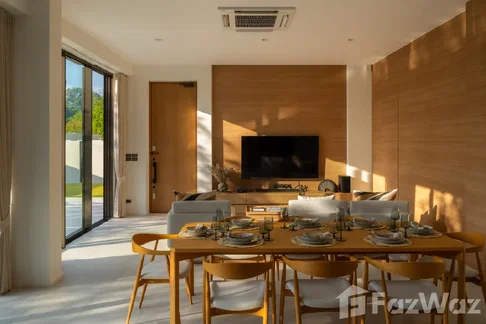 4 Bedroom Villa for sale at Detail Khao Tao Hua Hin 5851916