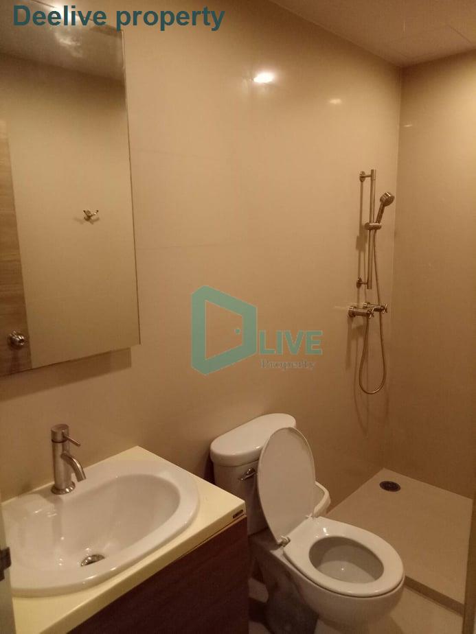 รูป DL007377 ให้เช่าคอนโด ไฮฟ์ ตากสิน (Hive Taksin) ใกล้ BTS วงเวียนใหญ่ พร้อมเข้าอยู่ โทรด่วน 0653619502 LineID @217jgcbp - รูปที่ 7/8