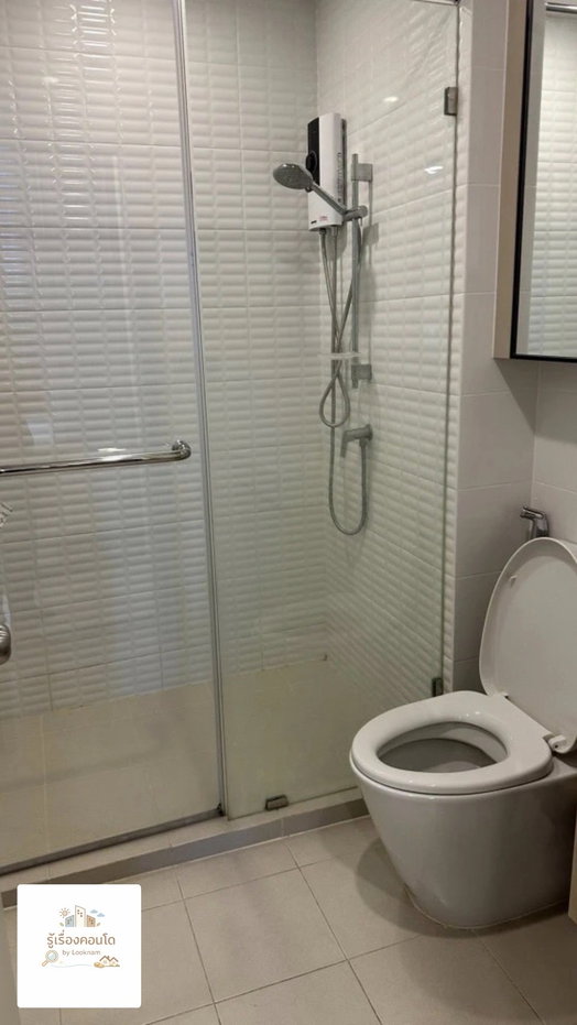 picture 🏡 Condo for rent: Chewathai Kaset-Nawamin ✨ - 2/24