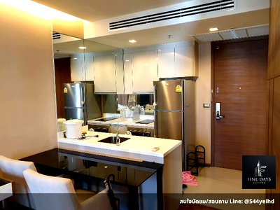 เช่าคอนโด BTS เซนต์หลุยส์ : 📣 ปล่อยเช่า / ขาย คอนโด The Address Sathorn (ดิ แอสเดรส สาทร)