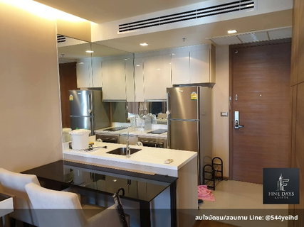 รูปภาพ 📣 For Rent / Sale – The Address Sathorn