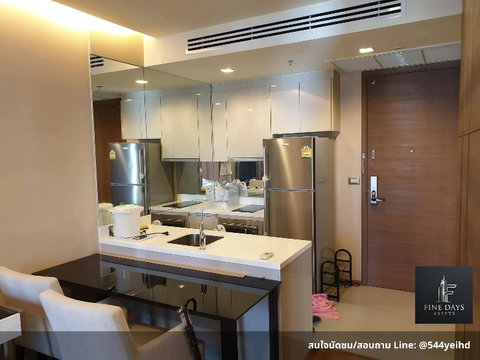 📣 ปล่อยเช่า / ขาย คอนโด The Address Sathorn (ดิ แอสเดรส สาทร)