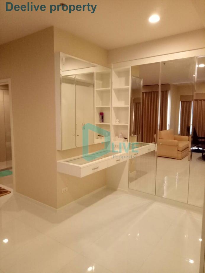 รูป DL007377 ให้เช่าคอนโด ไฮฟ์ ตากสิน (Hive Taksin) ใกล้ BTS วงเวียนใหญ่ พร้อมเข้าอยู่ โทรด่วน 0653619502 LineID @217jgcbp - รูปที่ 4/8