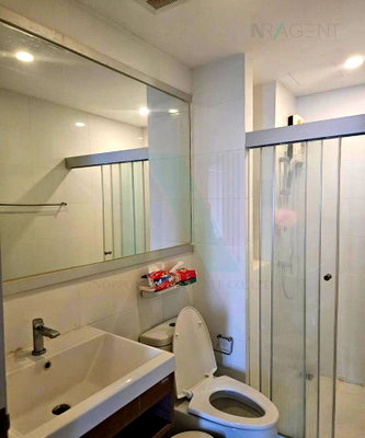 Condos for sale MRT Nonthaburi Civic Center : 🔺 For Sell Condo KNIGHTSBRIDGE DUPLEX TIWANON Building 1, Floor 12,1 bed room, Room size 29 sqm