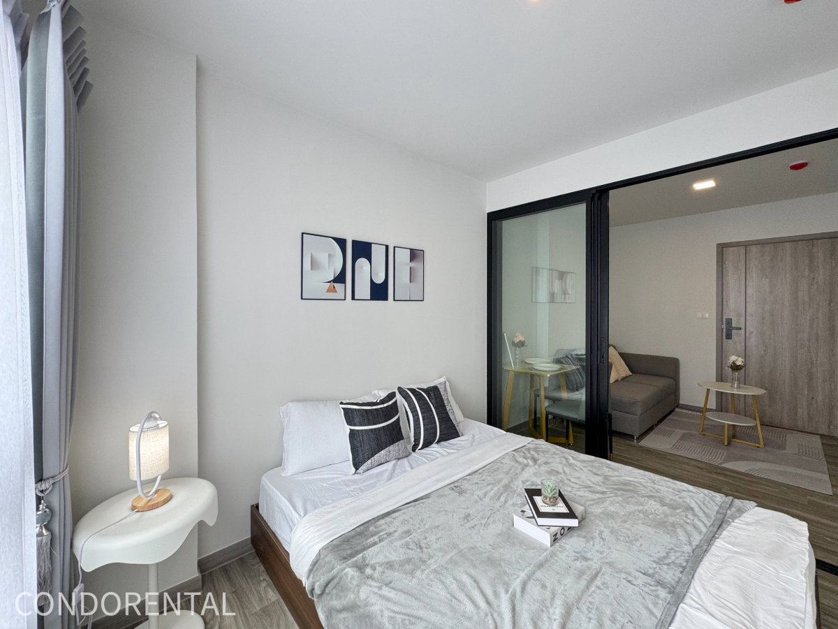 picture @Condorental condo for rent Monte RSU - 2/16