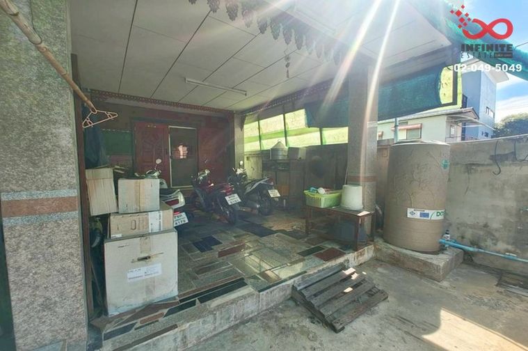 3-bed house for sale, 180 sqm, 20 sq wah, Wang Thonglang