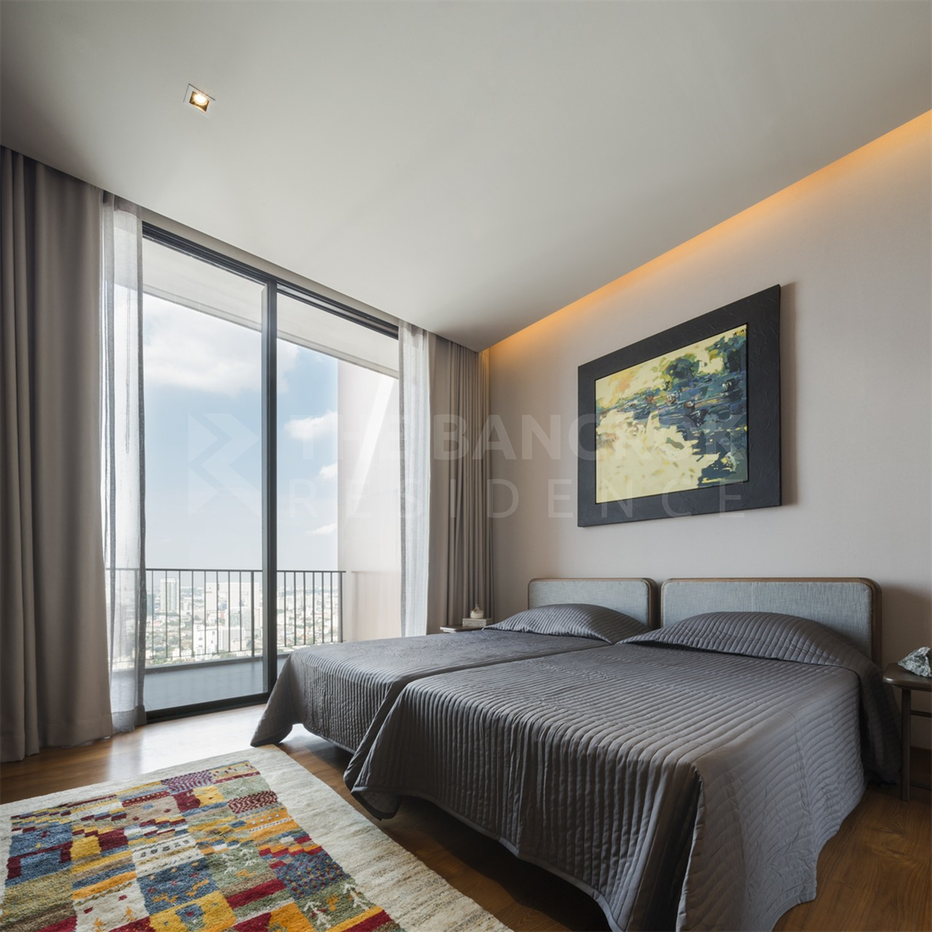 รูป ดิ อิสสระ ลาดพร้าว ยูนิต Luxury หรูหราแบบไม่ต้องรอ - รูปที่ 2/10