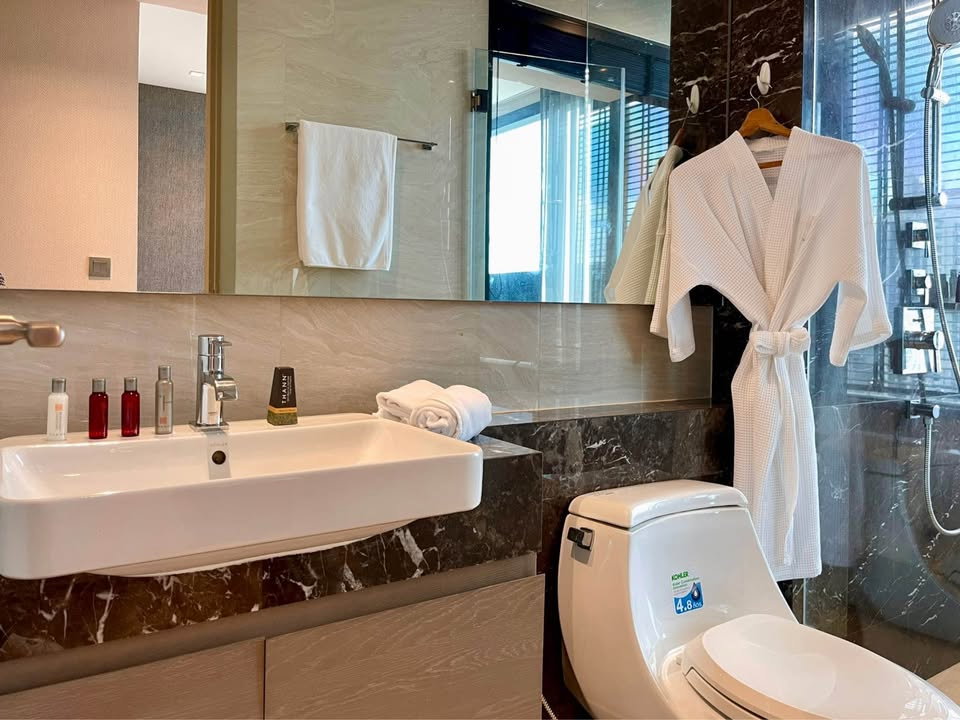picture RS6292 For Rent: ASHTON SILOM near BTS Chong Nonsi - 11/21