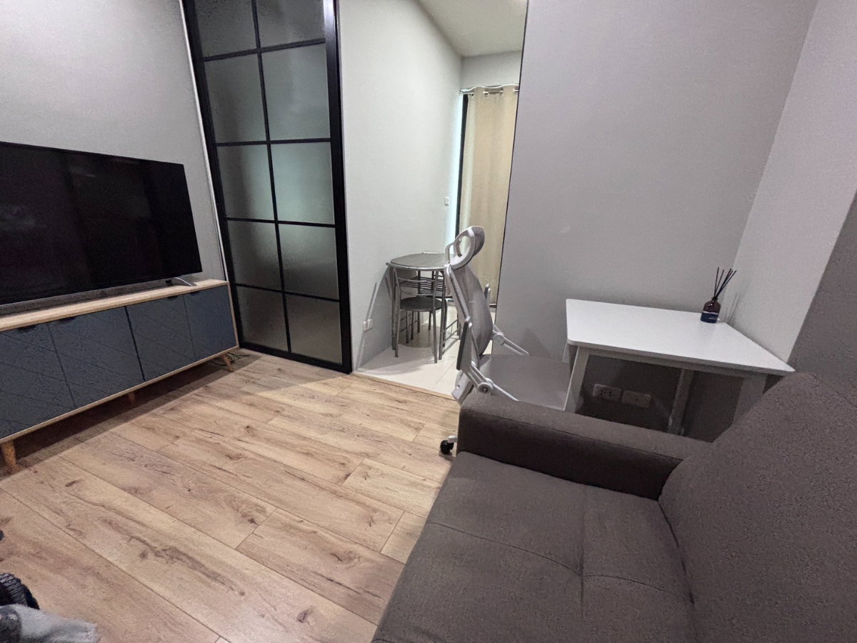 รูป *** ให้เช่าคอนโด : บริกซ์ คอนโดมีเนียม (Brix Condominium) ***  - รูปที่ 13/16