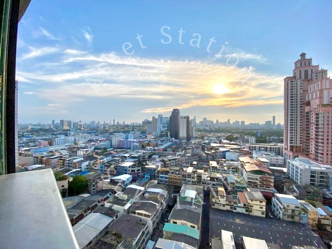 รูป 🏢Bright Sukhumvit 24 ห้องกว้าง96 ม. พร้อมเข้าอยู่ ใกล้ BTS พร้อมพงษ์ 🌆 - รูปที่ 9/9