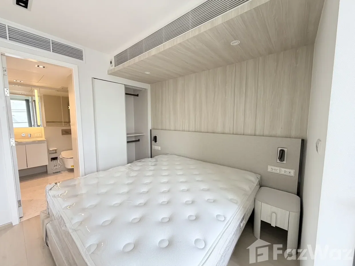picture 1 Bedroom Condo for rent at SCOPE Promsri 6416018 - 5/11