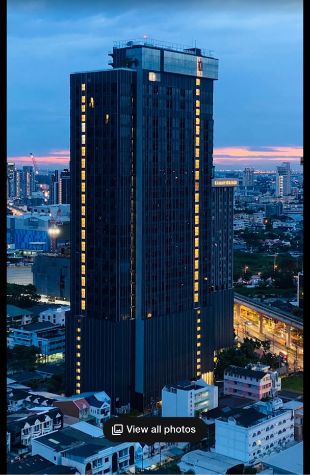 picture 🏙️ Condo for Rent | KnightsBridge Space Ratchayothin - 4/8