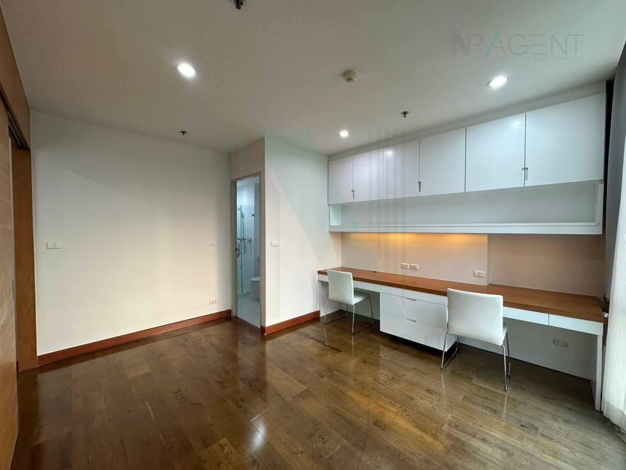 picture 🔺 For Rent Condo THE MASTER CENTRIUM ASOKE-SUKHUMVIT Building 1, Floor 19,Duplex 2 bed room, Room size 150 sqm - 5/8