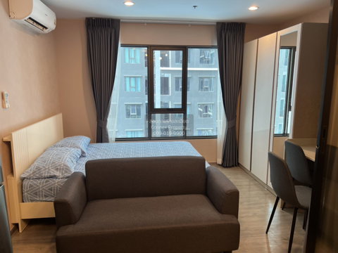 🔥🔥🔥 For Rent Condo , Regent Home Wutthakat , Talat Phlu , Thon Buri , Bangkok , CX-157643 ✅ Live chat with us ADD LINE @connexproperty ✅ 🔥🔥🔥