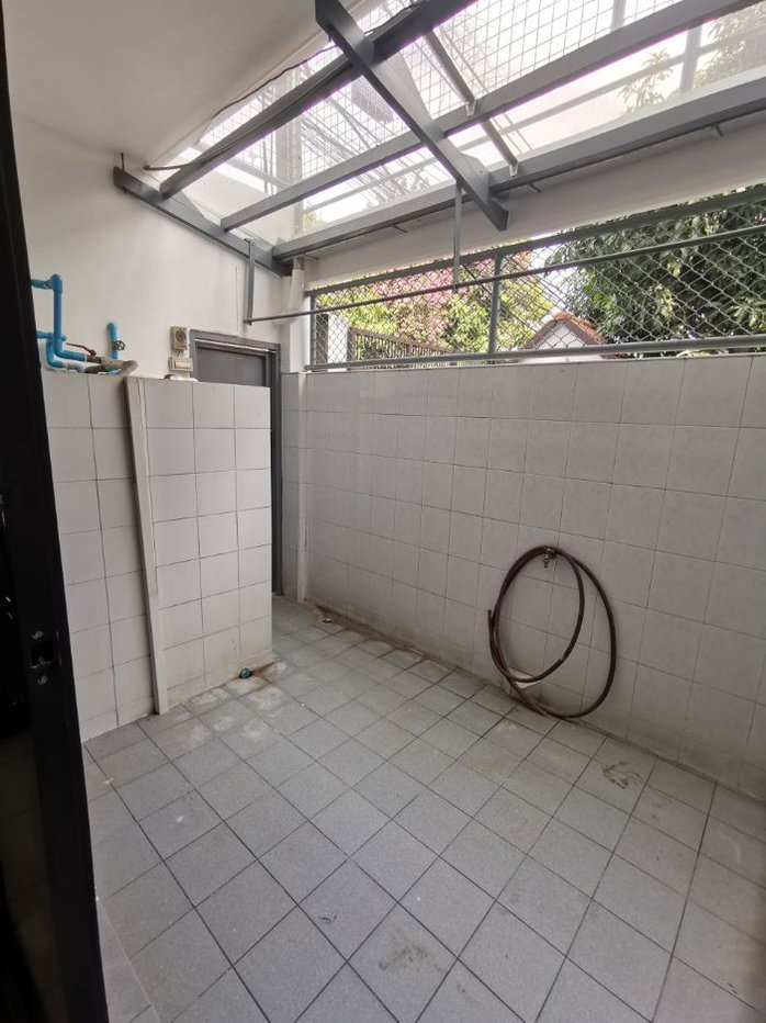 รูป 🏡✨ ให้เช่าทาวน์โฮม 3 ชั้น รีโนเวทใหม่ พร้อมอยู่ — ปรีดีพนมยงค์ 26 (สุขุมวิท 71) 📍 ทำเลใจกลางเมือง ใกล้ BTS พระโขนง | เอกมัย | ทองหล่อ - รูปที่ 16/17