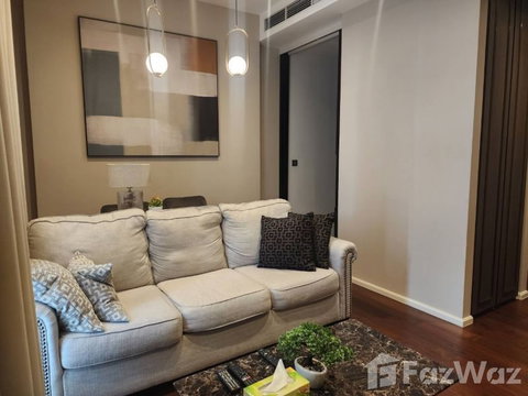 1 Bedroom Condo for sale at The Diplomat 39 1922756