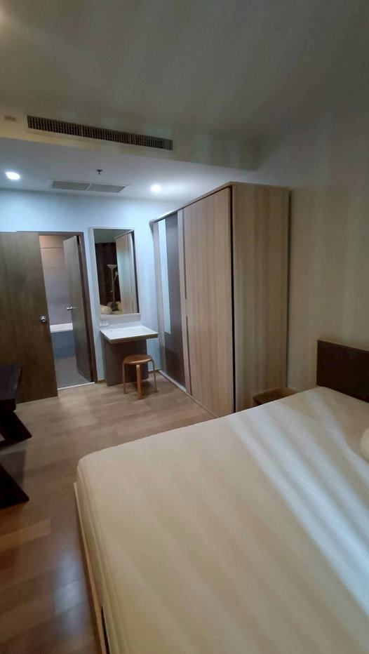 รูป Hot Price for rent Noble Revent พญาไท ราคาถูกที่สุด ห้องสวย🔥 - รูปที่ 2/9