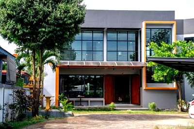 บ้านเดี่ยว เชียงใหม่ : ขายบ้าน พูลวิลล่า ป่าตัน ใกล้วัดบ้านท่อ ,ใกล้ศูนย์ราชการ จ.เชียงใหม่