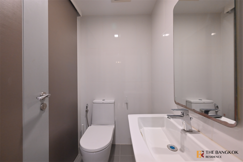 Mirage Sukhumvit 27 near MRT Sukhumvit Station Comfortable Living Starts Here