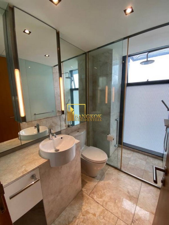 รูป The Met Sathorn | Beautiful 3 Bedroom Luxury Residence - BR13778CD - รูปที่ 15/38
