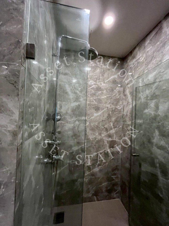 รูป 🔥✨IDEO Q Siam–Ratchathewi อยู่ใจกลางเมือง สะดวกสบาย ติด BTS ราชเทวี🚇✨ - รูปที่ 8/12