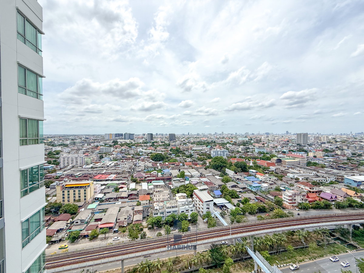 picture Best offer ð âĻ The Room SathornâTaksin | 2 Bedrooms for Sale (HBH-ST-68) - 15/15