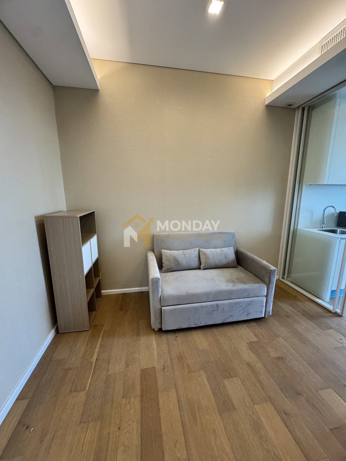รูป 🔥 ห้องว่าง พร้อมเข้าอยู่! เดอะ เซนต์ เรซิเดนซ์ รีบจองก่อนหลุด 🔥MD-26065671 - รูปที่ 4/8