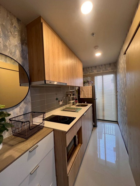 picture For Rent Chewathai Pinklao 59/515 (east) - 12/16