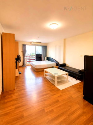 Condos for rent Charoen Nakhon Road : For Rent Condo MASTER VIEW EXECUTIVE PLACE Building 1, Floor 16,Studio, Room size 43 sqm
