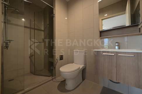 Ready-to-move-in, Prime Location Condo Hasu Haus Sukhumvit77