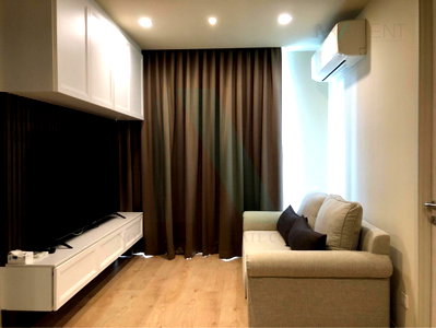 Condos for rent : 📌 For Rent Condo NOBLE RECOLE Building 1, Floor 8,2 bed room, Room size 63.00 sqm
