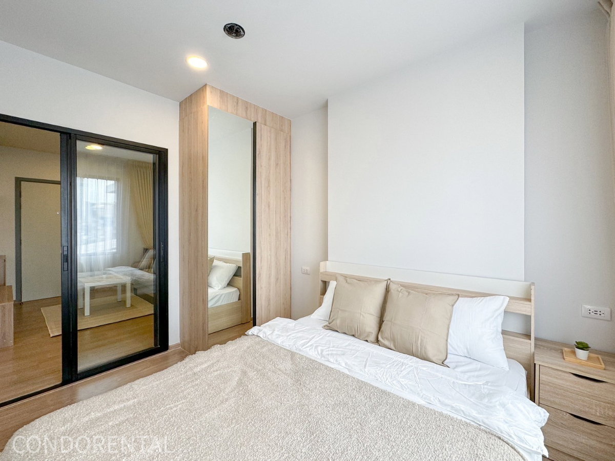 รูป Chewathai PinKlao ห้องสวย ราคาดี สอบถามเพิ่มเติมได้ที่ Line @condorental - รูปที่ 4/19