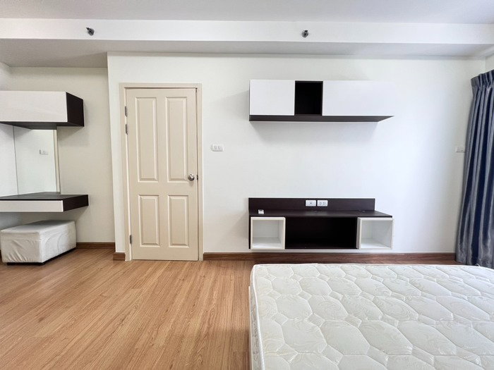 รูป 💥💥ปล่อยเช่า!! ศุภาลัย เวอเรนด้า รัชวิภา-ประชาชื่น 2Bed 65 ตรม.ตึก West ชั้น 12A แต่งครบ พร้อมอยู่!!💥💥 สนใจ Line ID: @atfirm📲 - รูปที่ 16/26