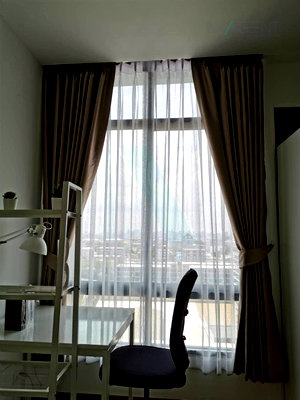 Condos for rent : 📌 For rent condo IDEO BLUCOVE SUKHUMVIT Building 1, Floor 10,Studio, Room size 27 sqm