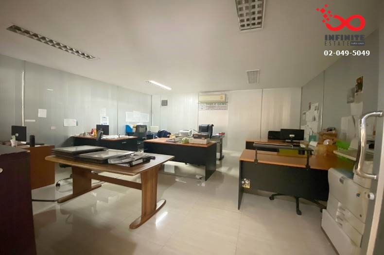 รูป ขายโรงงาน - สำนักงาน 304 ตร.ว. บิ๊กเกอร์แลนด์ รังสิต - ลำลูกกา คลอง 7  - รูปที่ 17/21