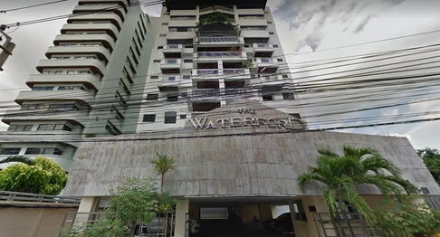 🔥 Available Now! The Waterford Thonglor 11 - Book Before It's Gone! 🔥 MD-26065665