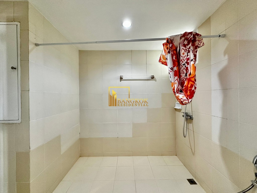 รูป Regent on the Park 3 | Charming 3 Bedroom Condo in Phrom Phong Area - BR6057CD - รูปที่ 21/41