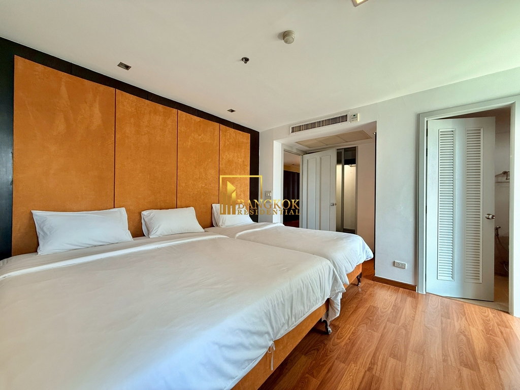picture Luxurious 3 Bedroom Thonglor Apartment For Rent - BR0842AP - 30/55