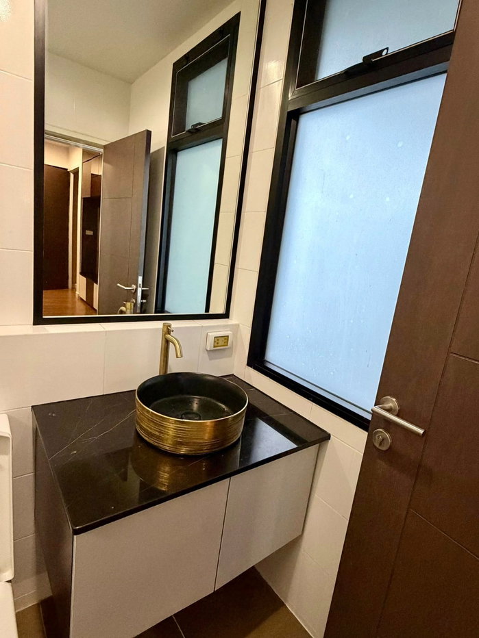 picture Townhome For Rent : Bless Town Sukhumvit 50, Double Space 6 m. 🚇Near BTS On Nut - 19/30