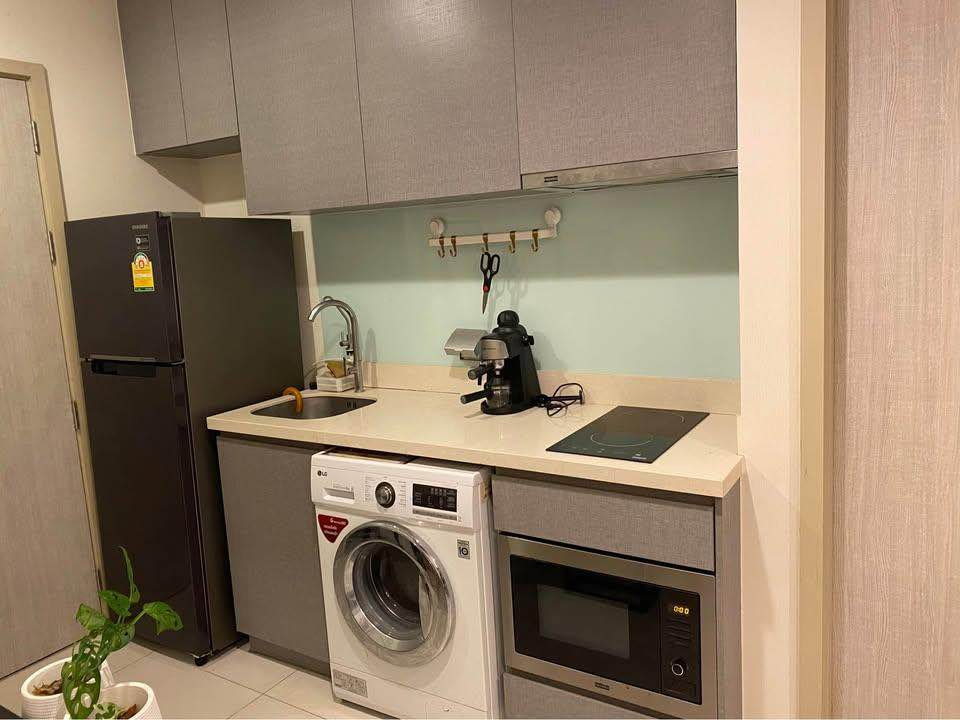 รูป 🔸🔷🔶E63814 ริทึ่ม สุขุมวิท 36 - 38 ( Rhythm Sukhumvit 36 - 38 )📲LINE: @theagentpro 🔶🔷🔸 - รูปที่ 10/11