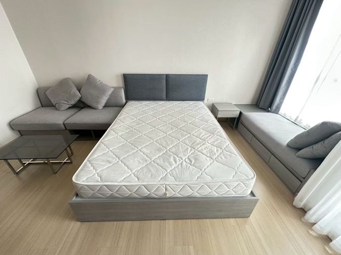 🤝🏻RB24800 ให้เช่าถูกมาก👍ศุภาลัย เวอเรนด้า รามคำแหง✅แอดไลน์ @mproperty( มี @ ด้วย) แอดมินตอบไว