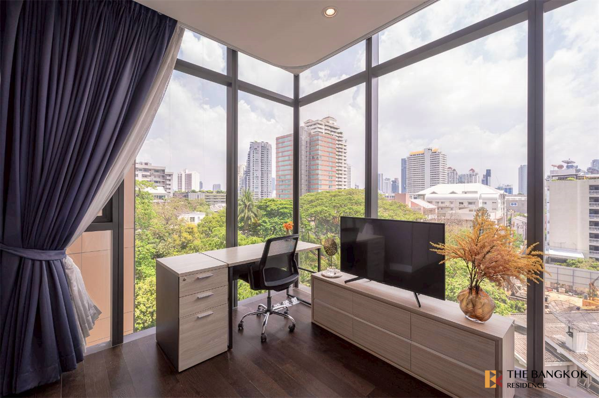 picture Vittorio Sukhumvit 39 near BTS Phrom Phong - 8/10