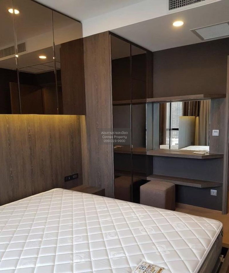 รูป 🔥🔥🔥 เช่าคอนโด แอชตัน จุฬา-สีลม MRT-สามย่าน สี่พระยา เขต บางรัก กรุงเทพ CX-75384 ✅ ทักไลน์ @connexproperty ตอบทันที ทีมงานมืออาชีพ ✅ 🔥🔥🔥 - รูปที่ 11/11