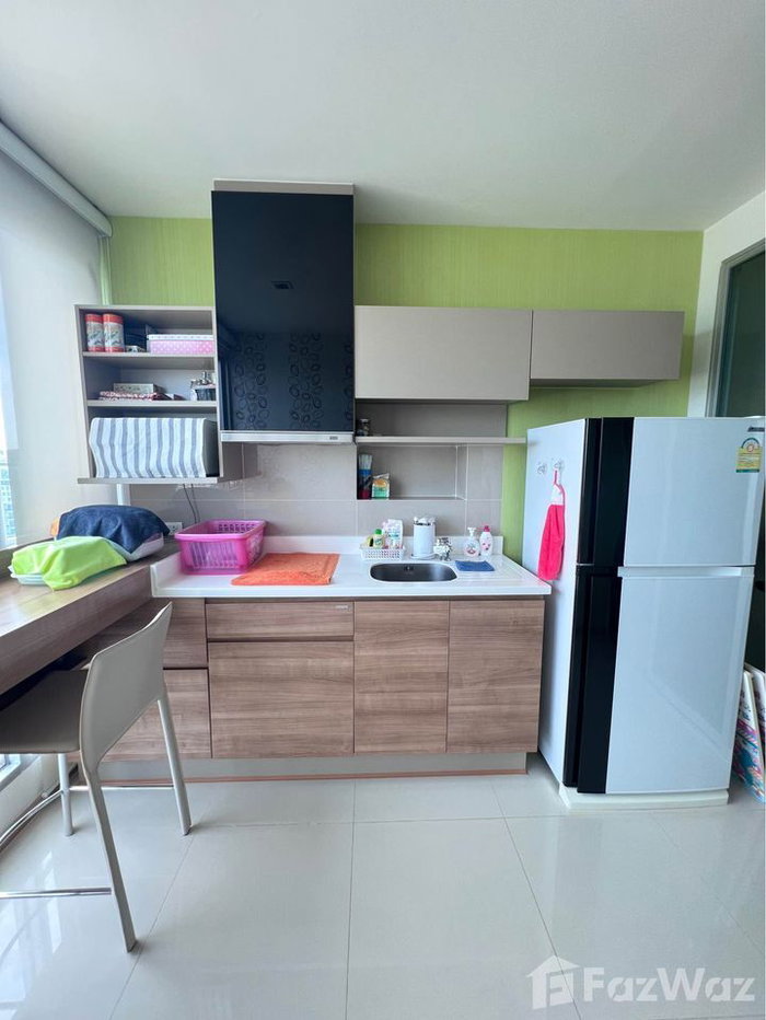 รูป ขาย คอนโด 1 ห้องนอน ในโครงการ ริทึ่ม พหล-อารีย์ 1797424 - รูปที่ 4/8