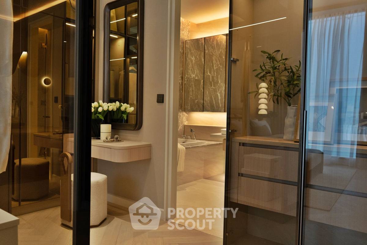รูป คอนโด 3-ห้องนอน ที่ สติลล์ สุขุมวิท 20 ใกล้ BTS อโศก (ID 2898500) - รูปที่ 11/18