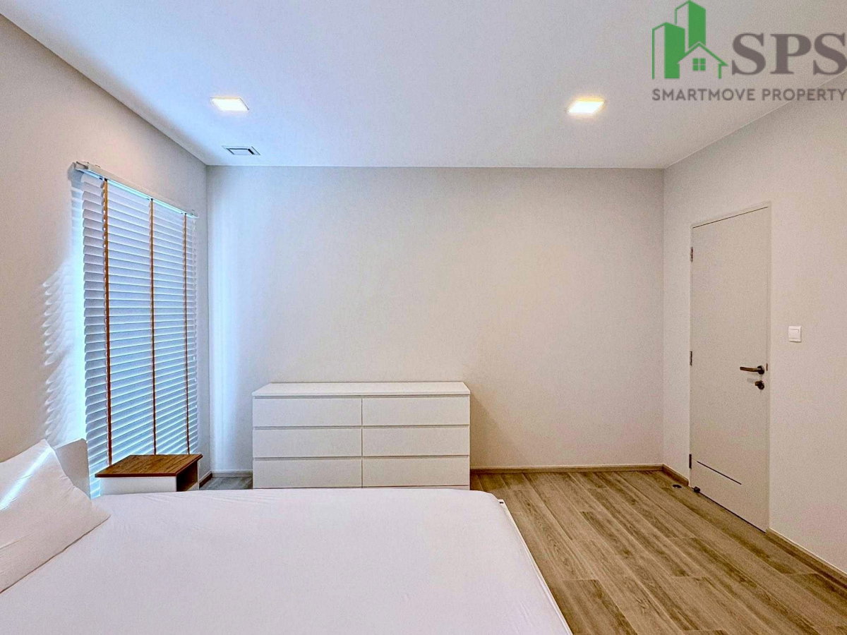 picture Anya Bangna-Ramkhamhaeng 2 with garden for rent ( SPSEVE1951 ) - 15/16