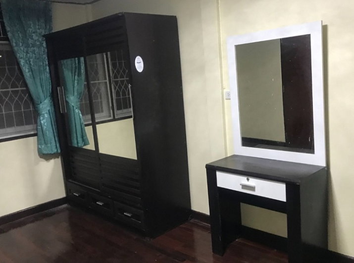 รูป 🏡 บ้านเช่าแจ้งวัฒนะ 14 เพียง 12,000 บาท/เดือน📍 หมู่บ้านพงษ์เพชรเคหะ 1 ซอยแจ้งวัฒนะ 14 - รูปที่ 10/11