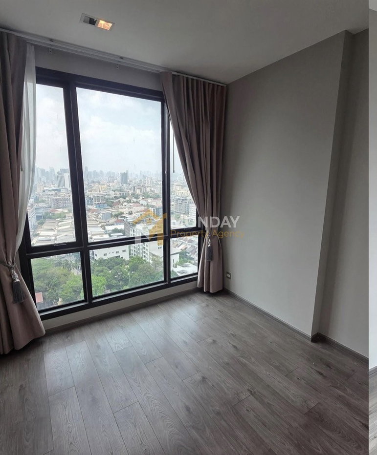 picture 🔥 Available Now! Wisdom Avenue Ratchada - Ladprao. Book Before It's Gone! 🔥 MD-26065640 - 5/6